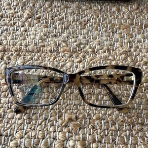 Gucci Brown Tortoise Women's Glasses